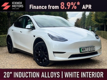 Tesla - Model Y
