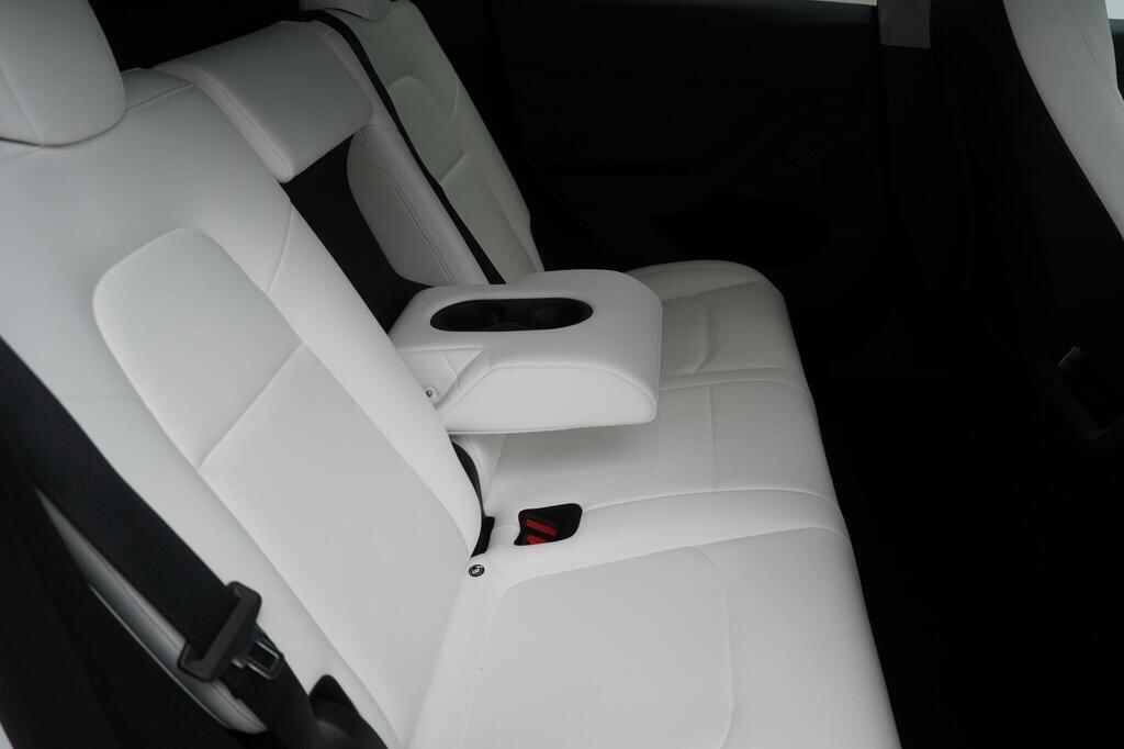 Used Tesla Model Y 2022 for sale - 76179447: Photo 23