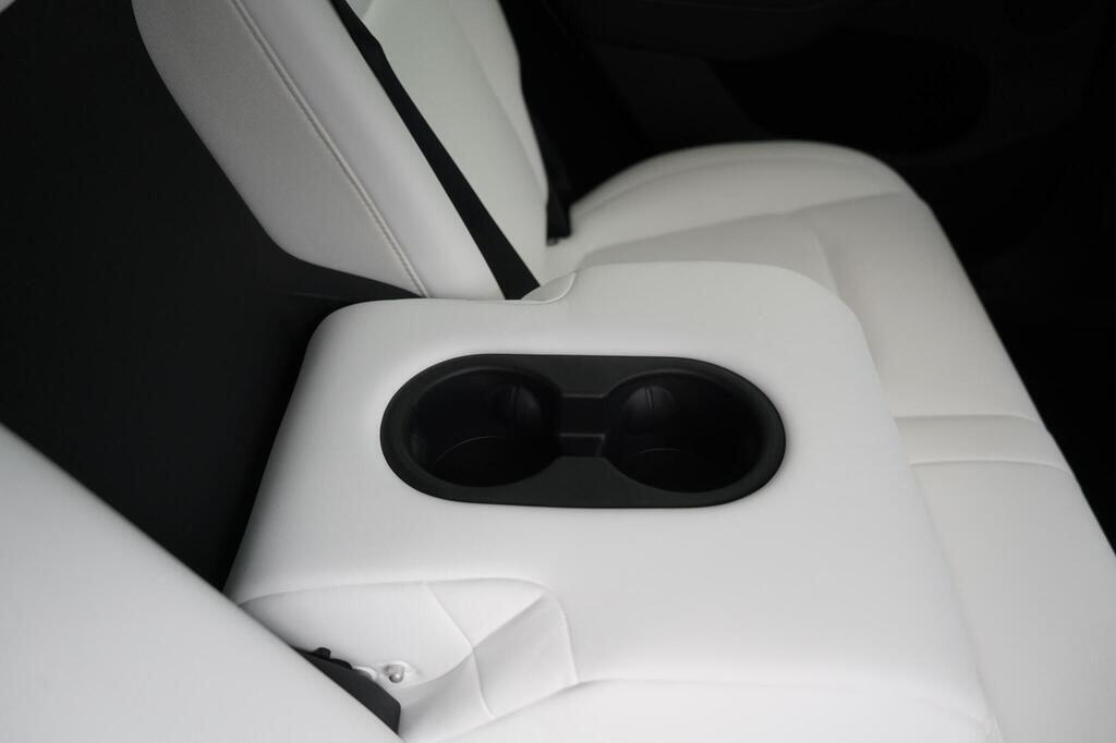 Used Tesla Model Y 2022 for sale - 76179447: Photo 24