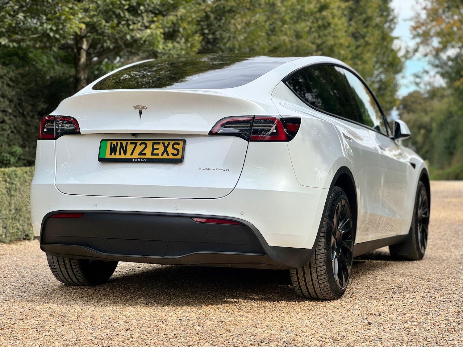 Used Tesla Model Y 2022 for sale - 76179447: Photo 30