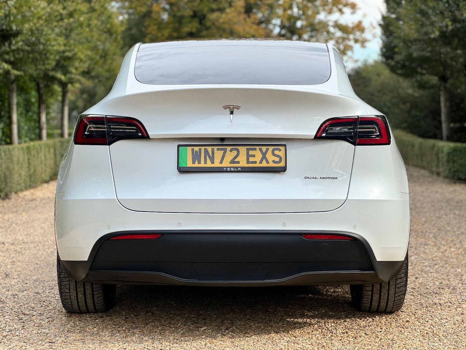 Used Tesla Model Y 2022 for sale - 76179447: Photo 32