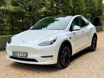 Used Tesla Model Y 2022 for sale - 76179447: Photo 3