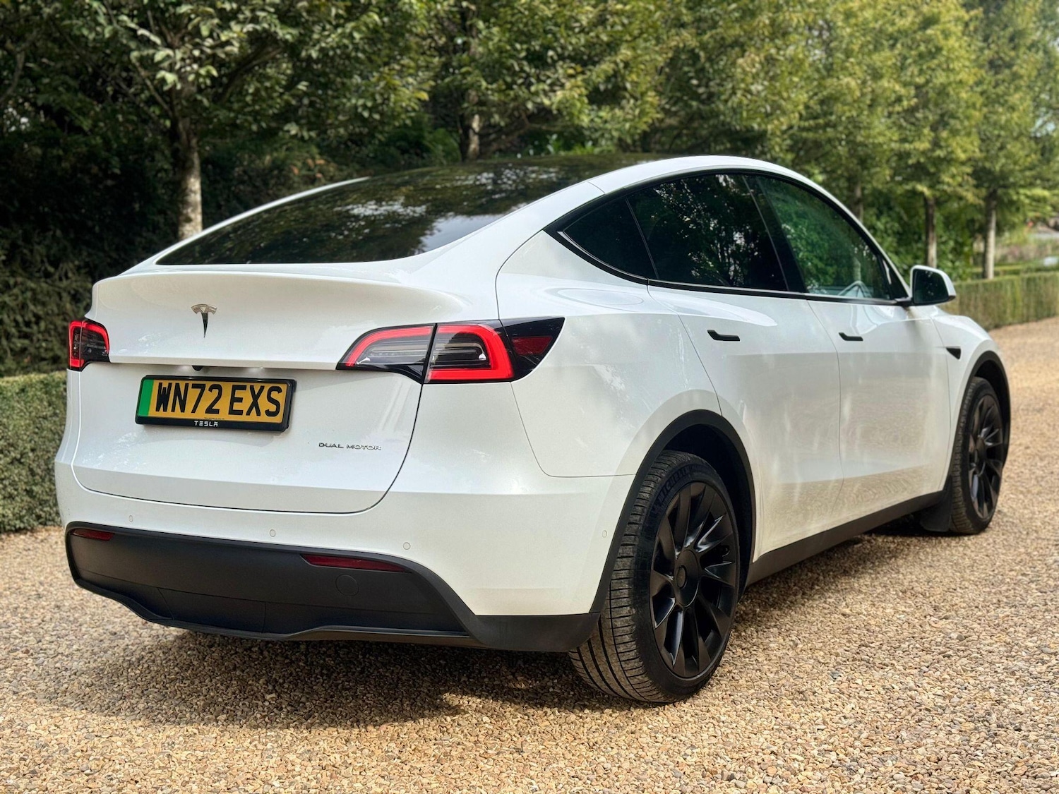 Used Tesla Model Y 2022 for sale - 76179447: Photo 6
