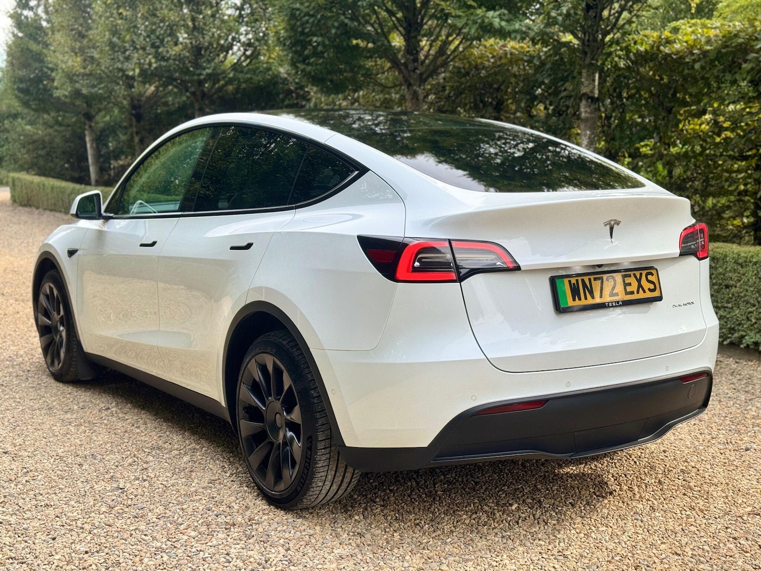 Used Tesla Model Y 2022 for sale - 76179447: Photo 9