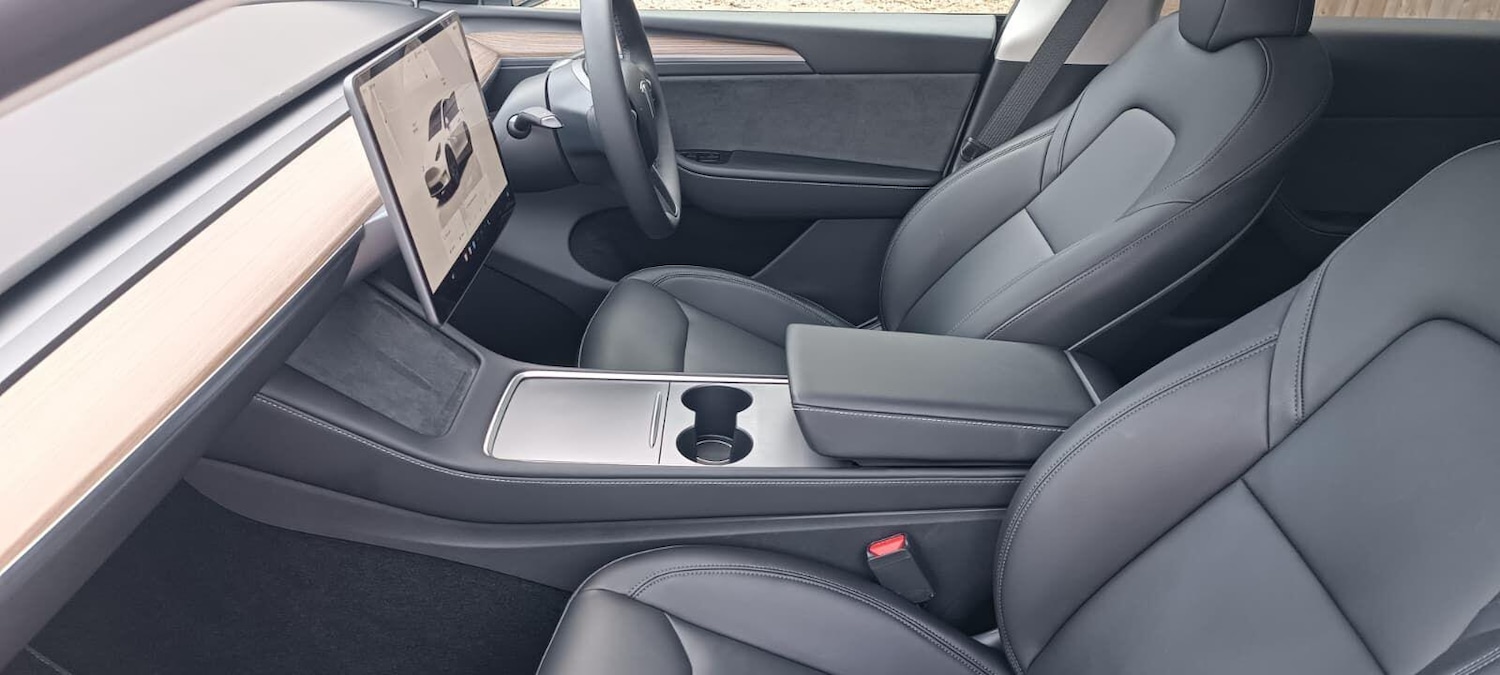 Used Tesla Model Y 2024 for sale - 76936366: Photo 14