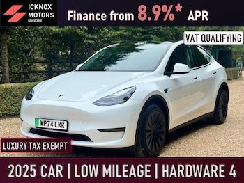 Used Tesla Model Y 2024 for sale - 76936366: Photo