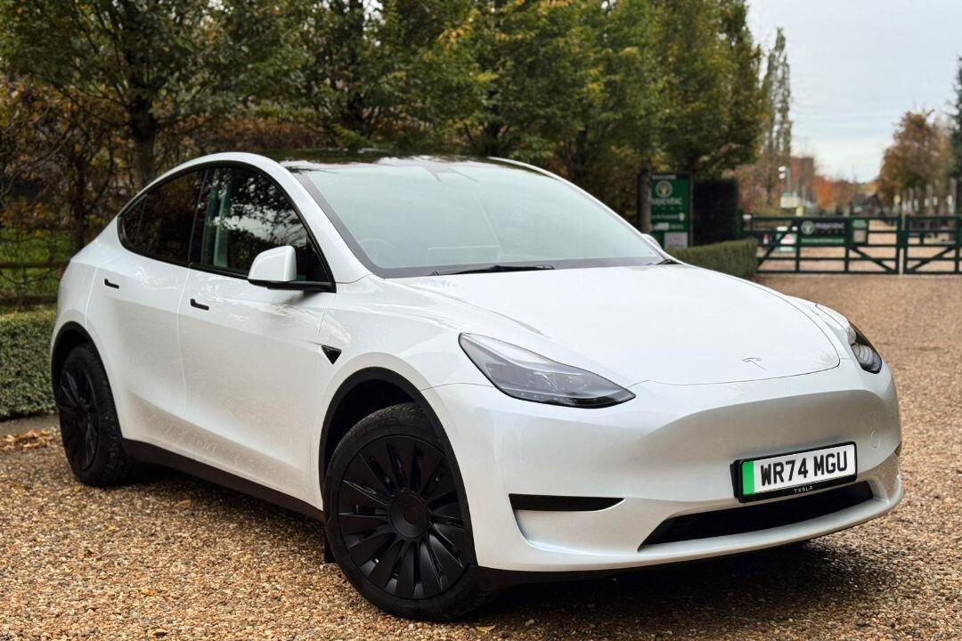 Used Tesla Model Y 2024 for sale - 77410845: Photo 28