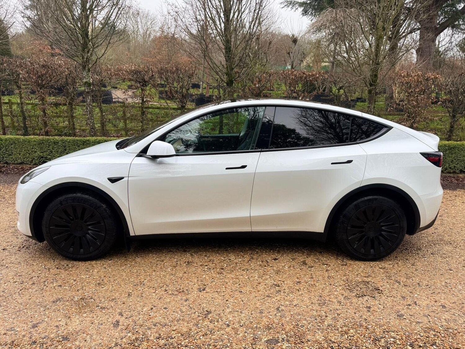 Used Tesla Model Y 2024 for sale - 77410845: Photo 8