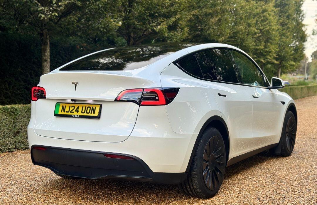 Used Tesla Model Y 2024 for sale - 77939641: Photo 3