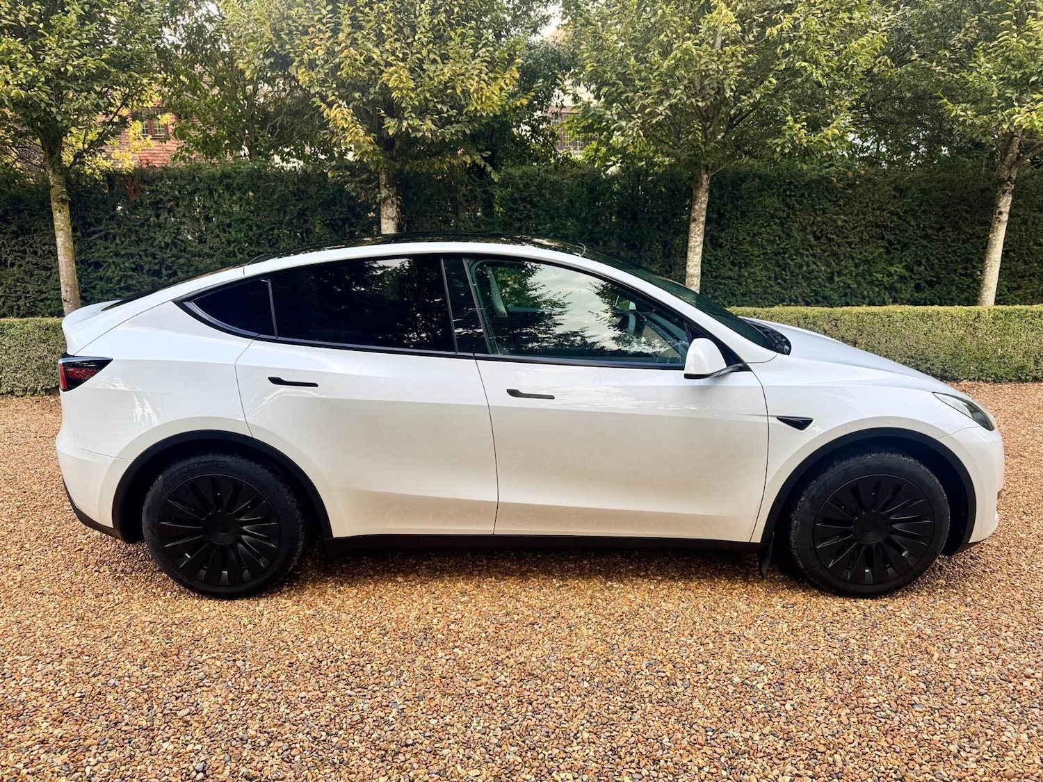 Used Tesla Model Y 2024 for sale - 77939641: Photo 7