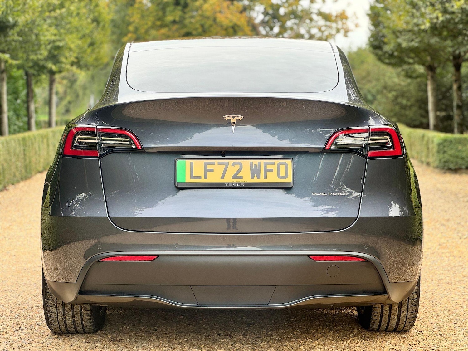 Used Tesla Model Y 2022 for sale - 76138623: Photo 10