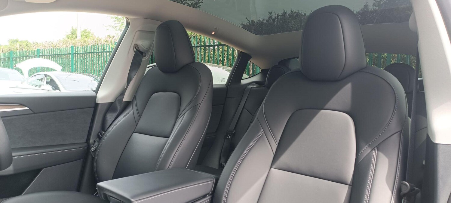 Used Tesla Model Y 2022 for sale - 76138623: Photo 11