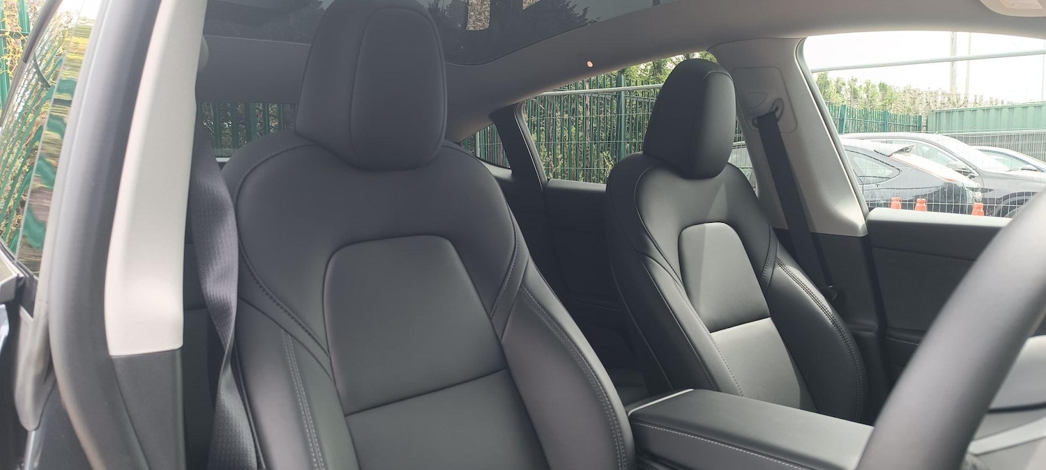 Used Tesla Model Y 2022 for sale - 76138623: Photo 12