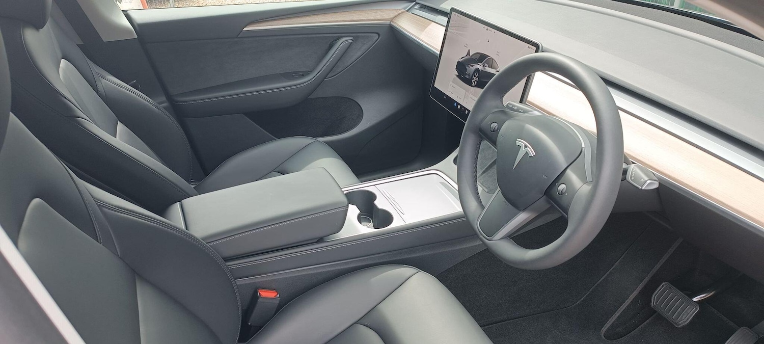 Used Tesla Model Y 2022 for sale - 76138623: Photo 13