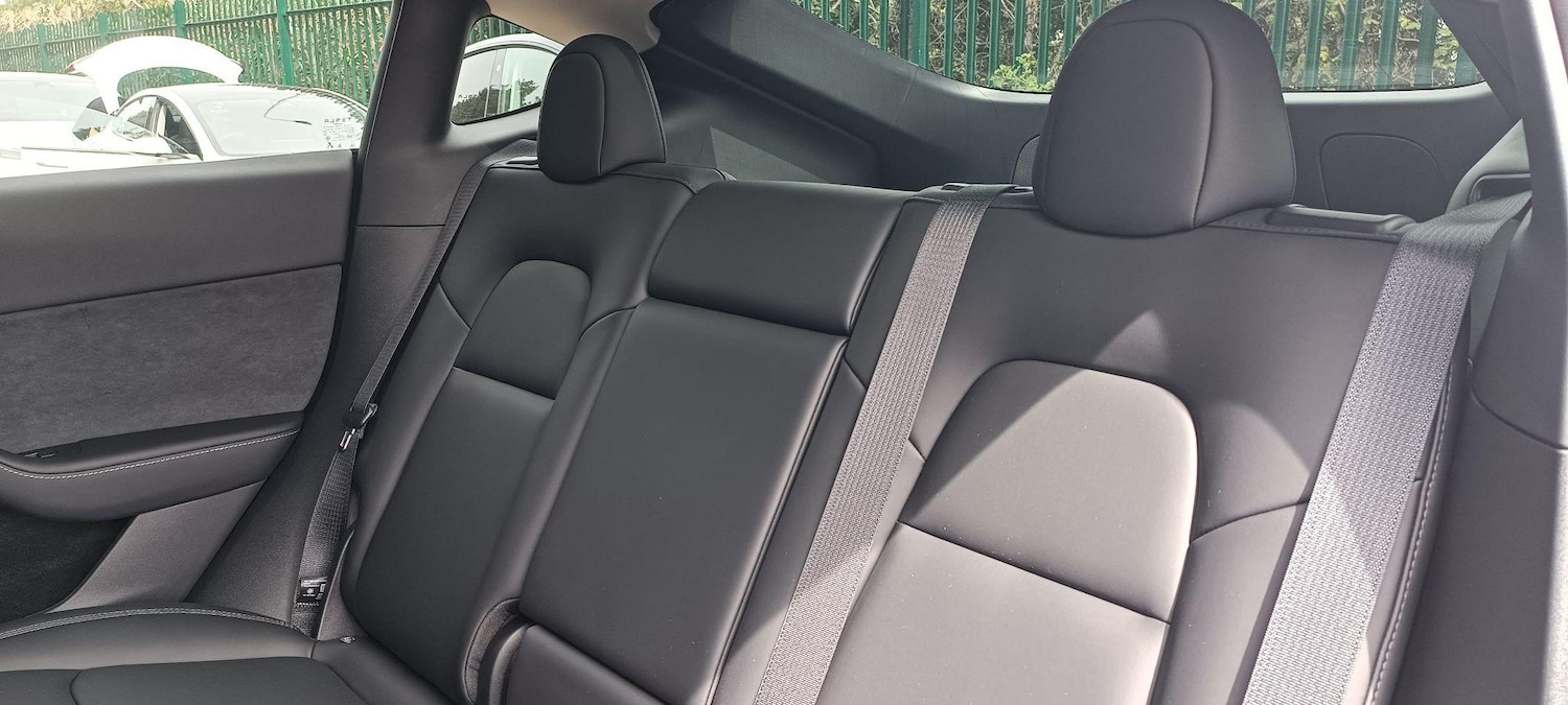 Used Tesla Model Y 2022 for sale - 76138623: Photo 21