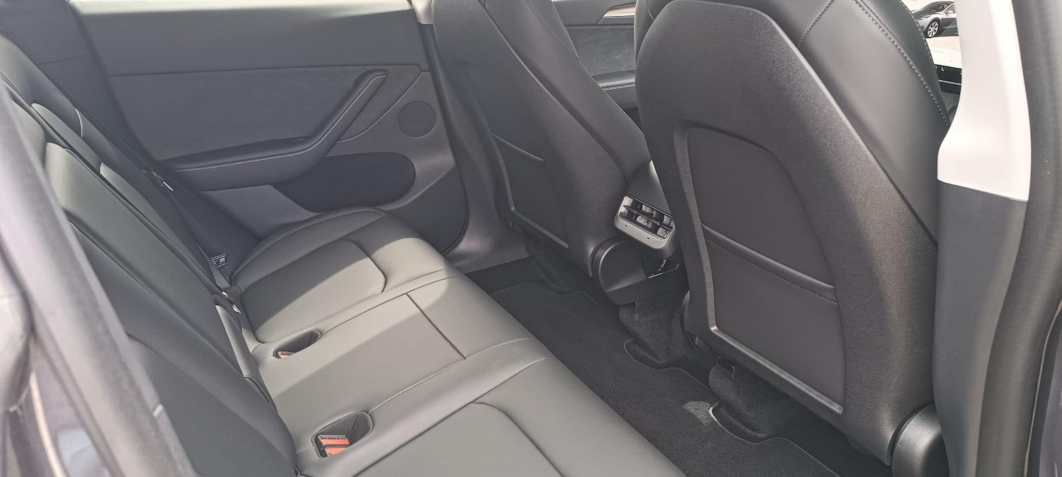 Used Tesla Model Y 2022 for sale - 76138623: Photo 24