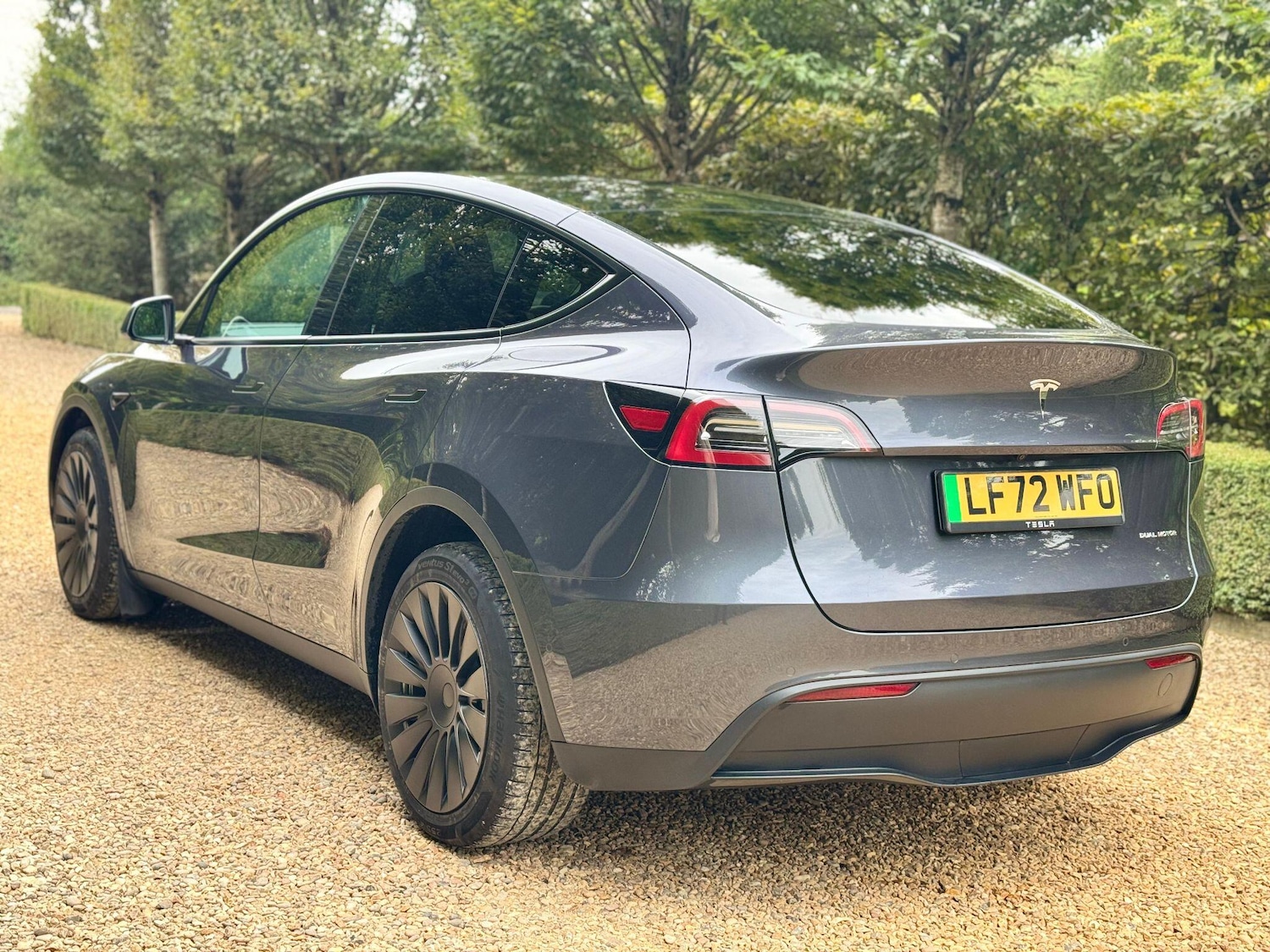 Used Tesla Model Y 2022 for sale - 76138623: Photo 31