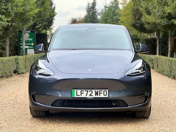 Used Tesla Model Y 2022 for sale - 76138623: Photo 3