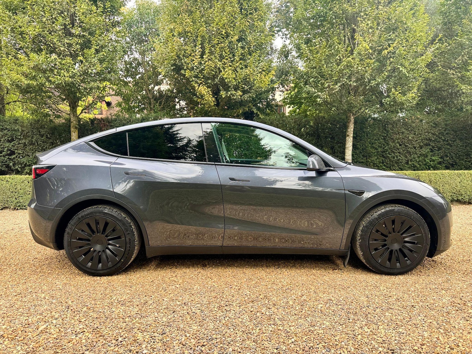 Used Tesla Model Y 2022 for sale - 76138623: Photo 8