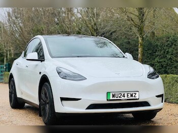 Used Tesla Model Y 2024 for sale - 78388429: Photo