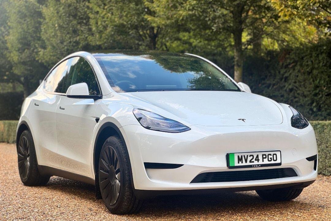 Used Tesla Model Y for sale - 78147907: Photo 2