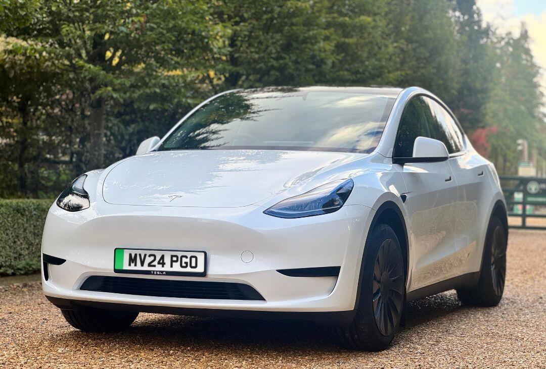 Used Tesla Model Y for sale - 78147907: Photo 27