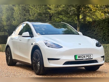 Used Tesla Model Y 2024 for sale - 78147907: Photo