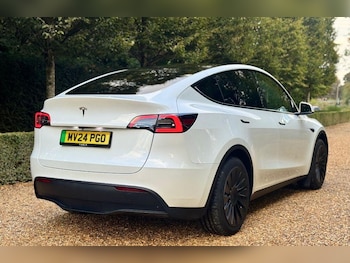Used Tesla Model Y 2024 for sale - 78147907: Photo