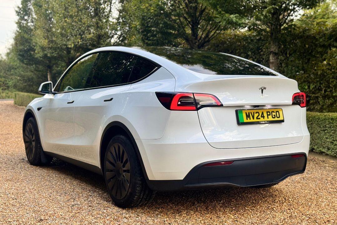 Used Tesla Model Y for sale - 78147907: Photo 4