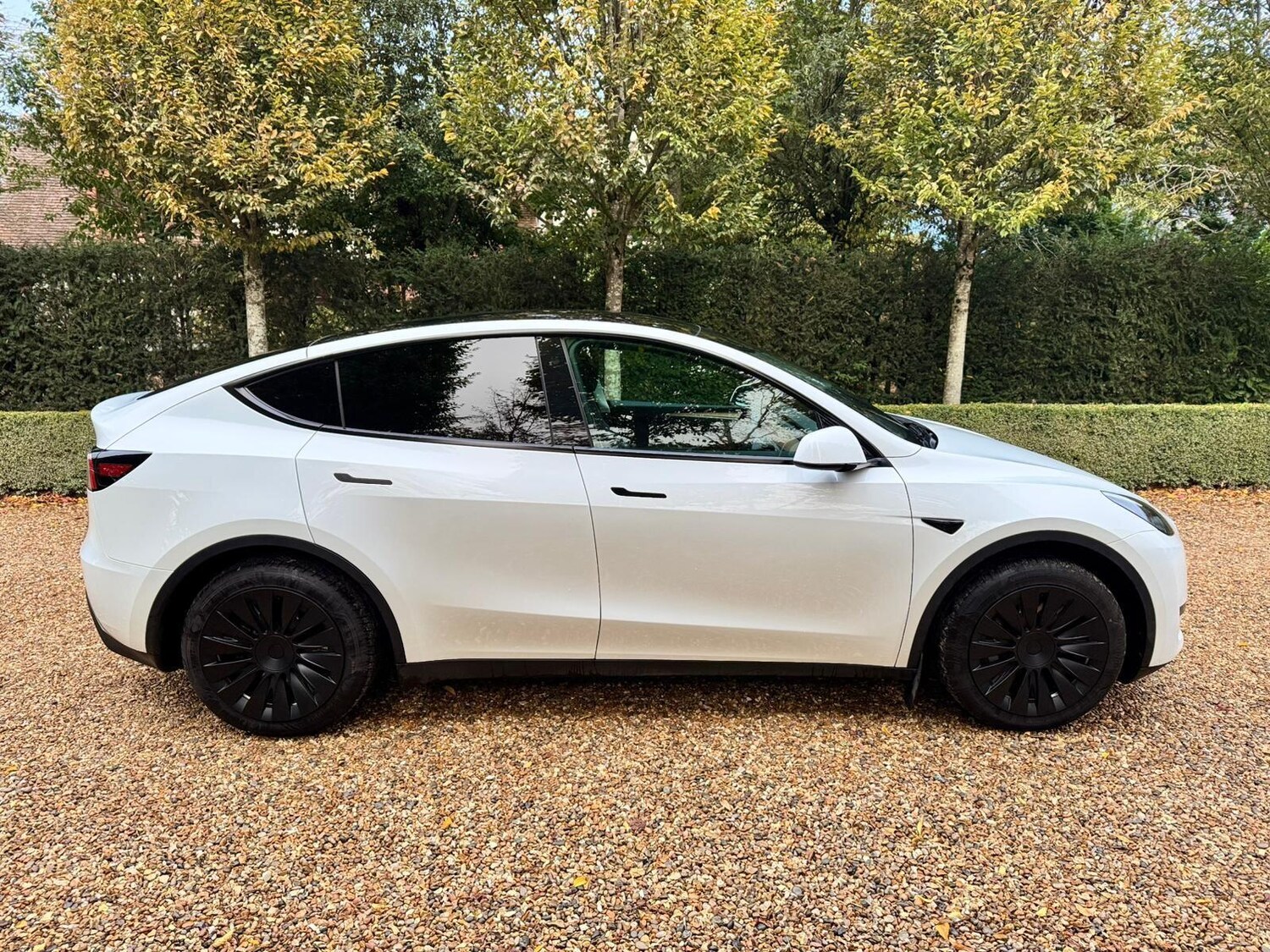 Used Tesla Model Y for sale - 78147907: Photo 7
