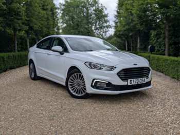 Used Ford Mondeo 2021 for sale - 75175177: Photo