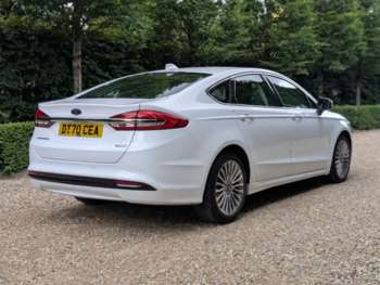 Used Ford Mondeo 2021 for sale - 75175177: Photo
