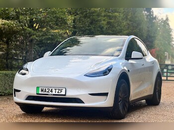 Used Tesla Model Y 2024 for sale - 78135621: Photo