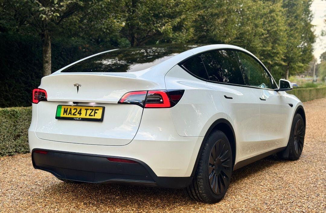 Used Tesla Model Y for sale - 78135621: Photo 3