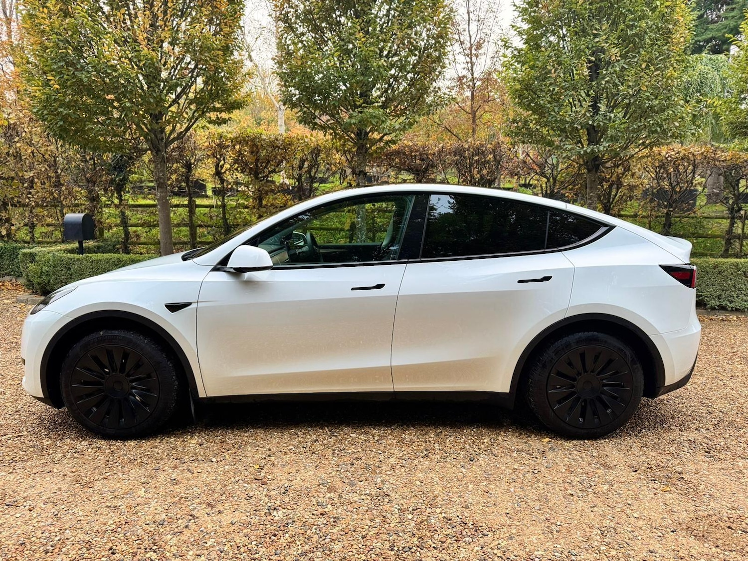 Used Tesla Model Y for sale - 78135621: Photo 8