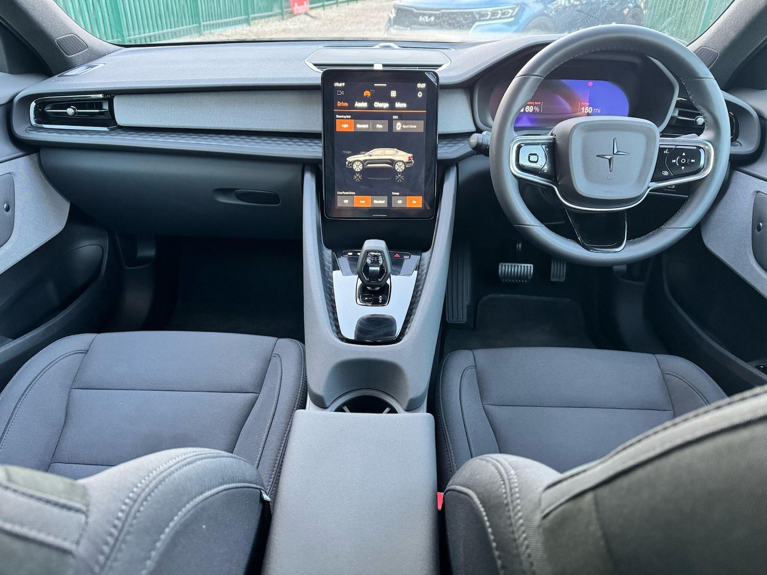 Used Polestar Polestar 2 2024 for sale - 78184498: Photo 12