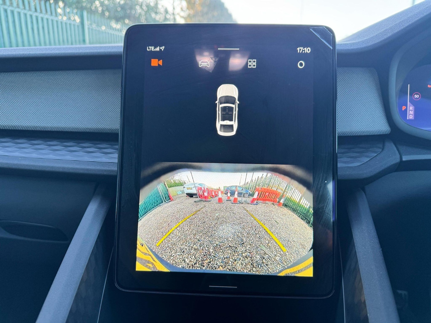 Used Polestar Polestar 2 2024 for sale - 78184498: Photo 13