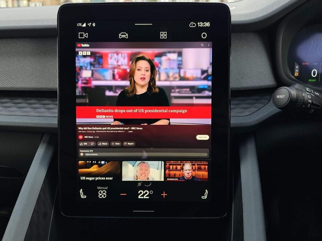 Used Polestar Polestar 2 2024 for sale - 78184498: Photo 17