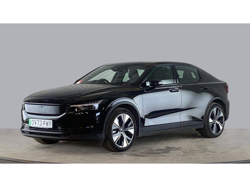 Used Polestar Polestar 2 2024 for sale - 78184498: Photo 22