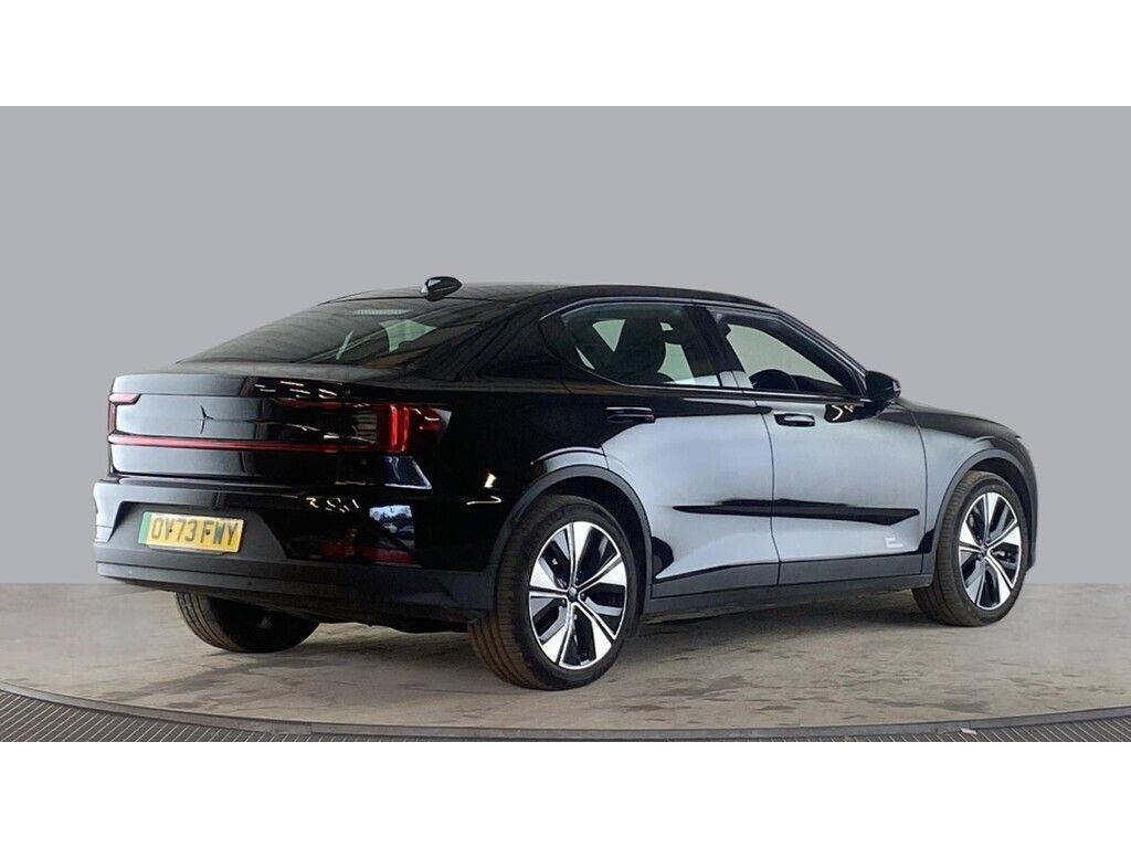Used Polestar Polestar 2 2024 for sale - 78184498: Photo 4