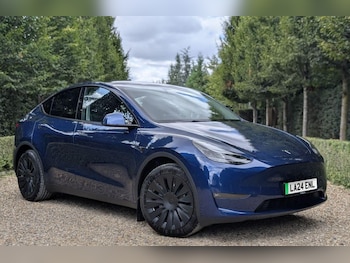Used Tesla Model Y 2024 for sale - 78374757: Photo