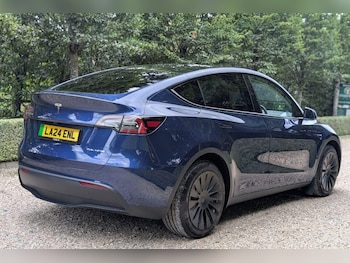 Used Tesla Model Y 2024 for sale - 78374757: Photo