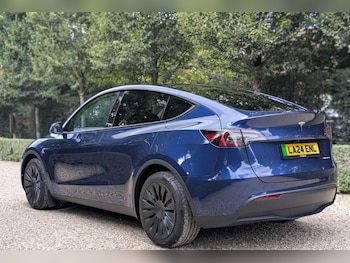 Used Tesla Model Y 2024 for sale - 78374757: Photo