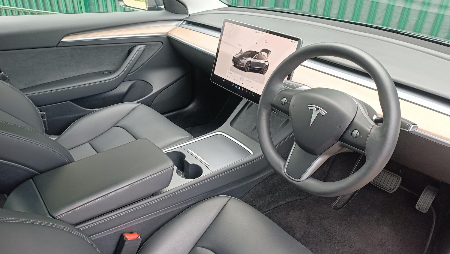 Used Tesla Model 3 2023 for sale - 76608177: Photo 13