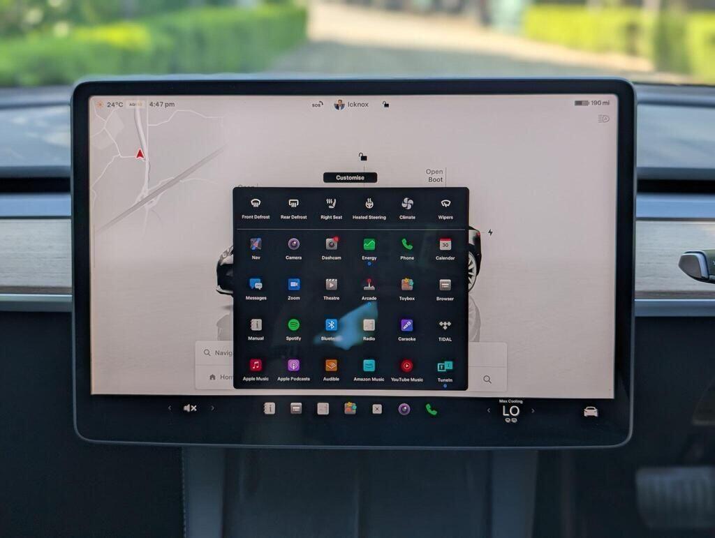 Used Tesla Model 3 2023 for sale - 76608177: Photo 17