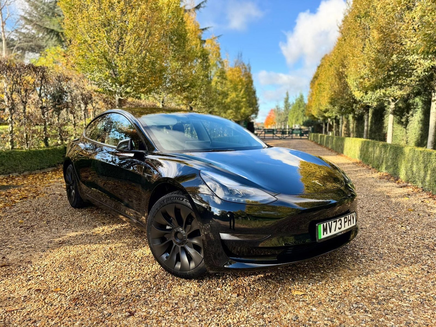 Used Tesla Model 3 2023 for sale - 76608177: Photo 23