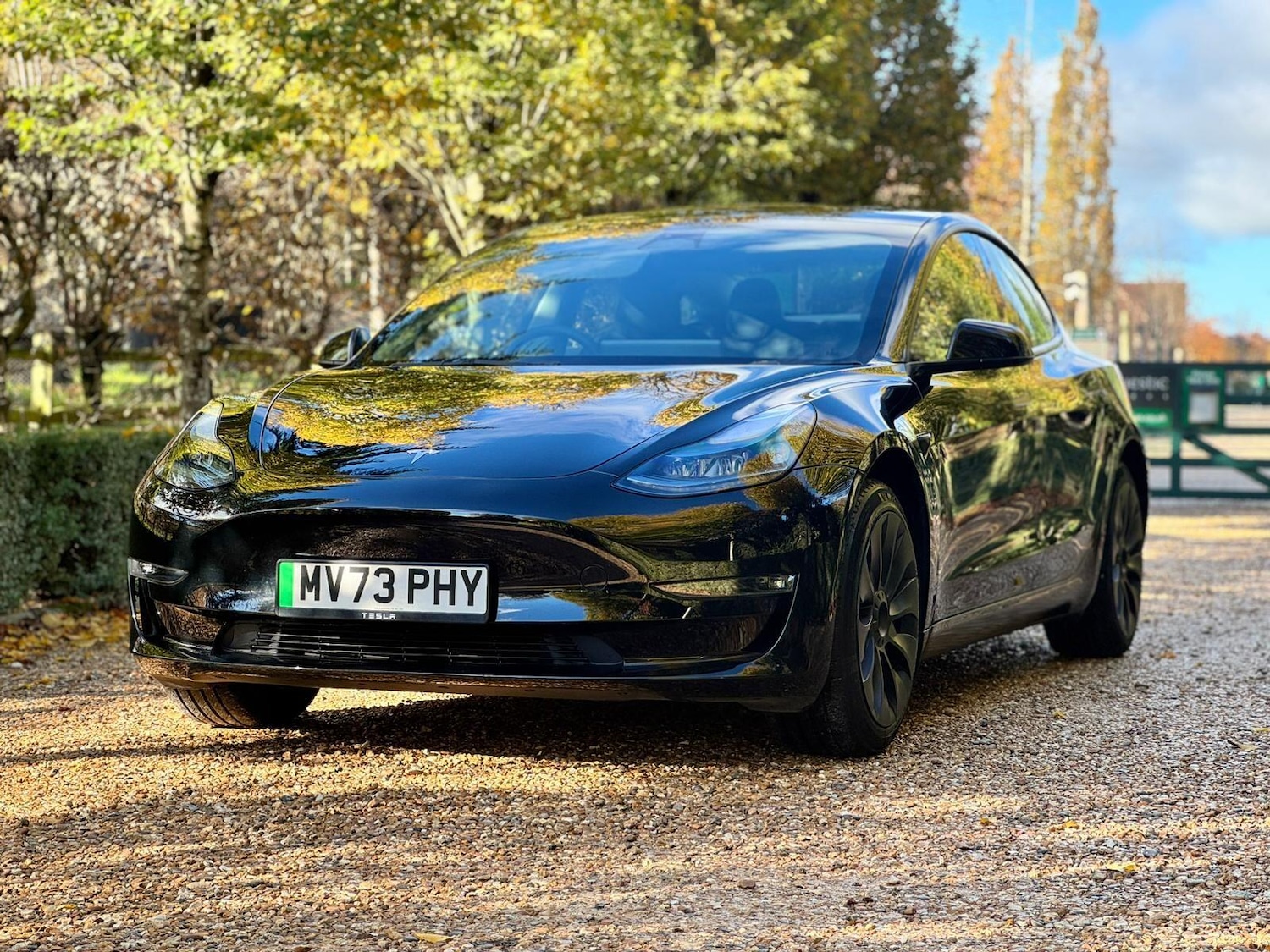 Used Tesla Model 3 2023 for sale - 76608177: Photo 24