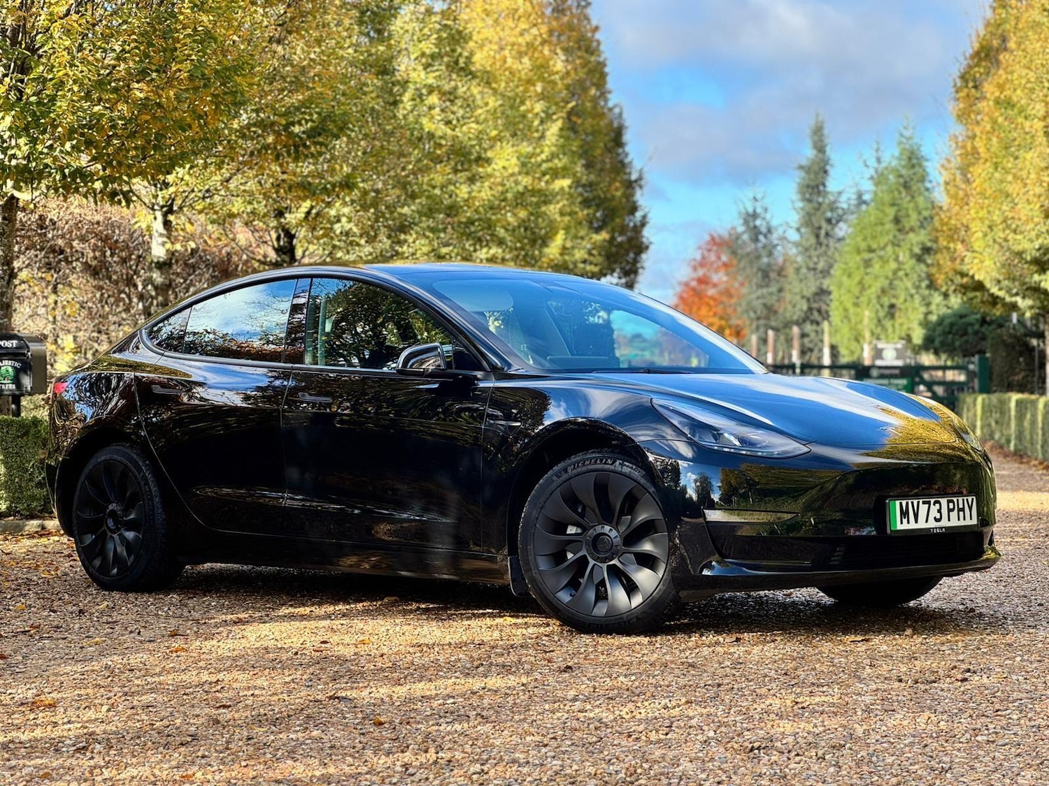 Used Tesla Model 3 2023 for sale - 76608177: Photo 26