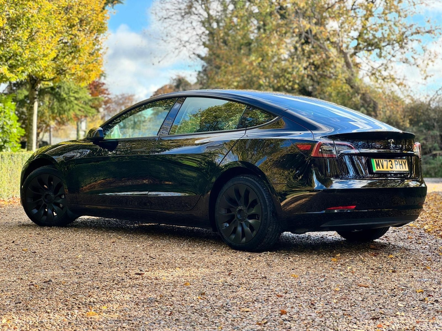 Used Tesla Model 3 2023 for sale - 76608177: Photo 27