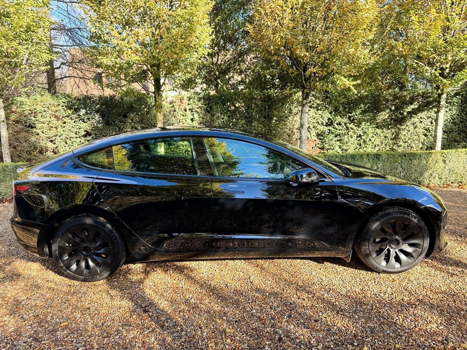 Used Tesla Model 3 2023 for sale - 76608177: Photo 29